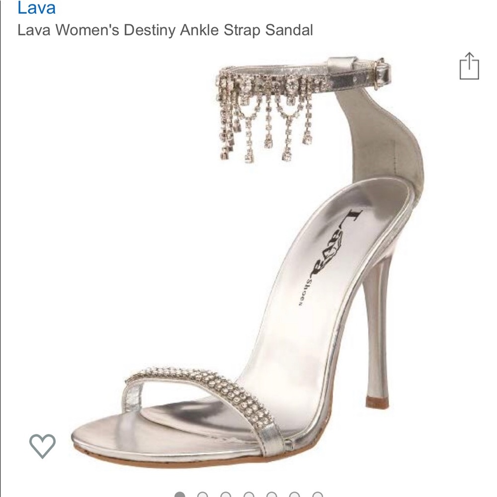 Lava Shoes “Destiny”